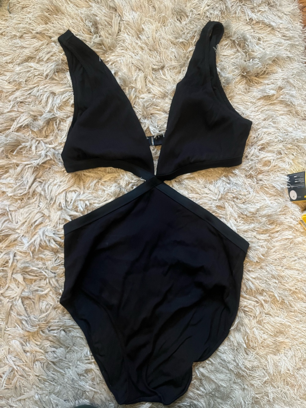 aerie one piece swimsuit